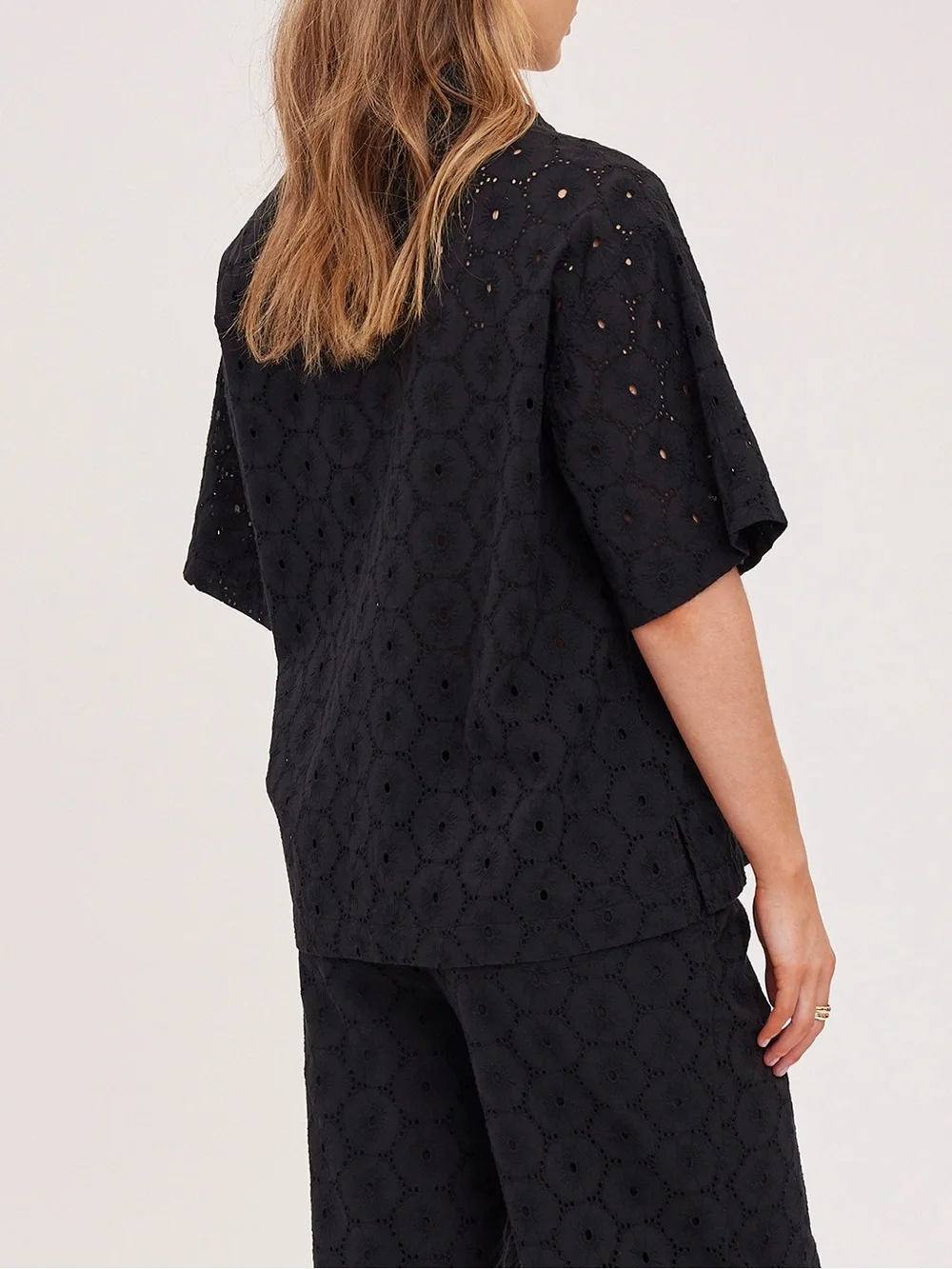 Gentle Fawn Louisa Camp Shirt